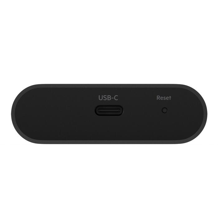 Belkin SoundForm Connect Audio-Adapter mit AirPlay 2 Belkin SoundForm Connect Audio-Adapter mit AirPlay 2